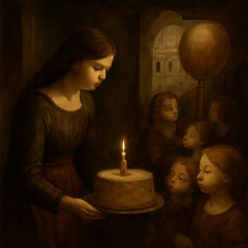 Aniversário