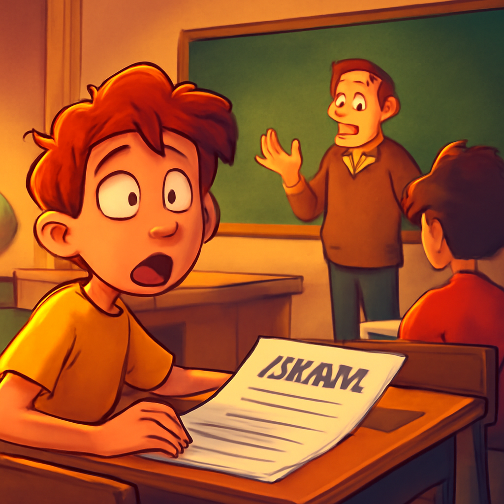 Prova de quimica