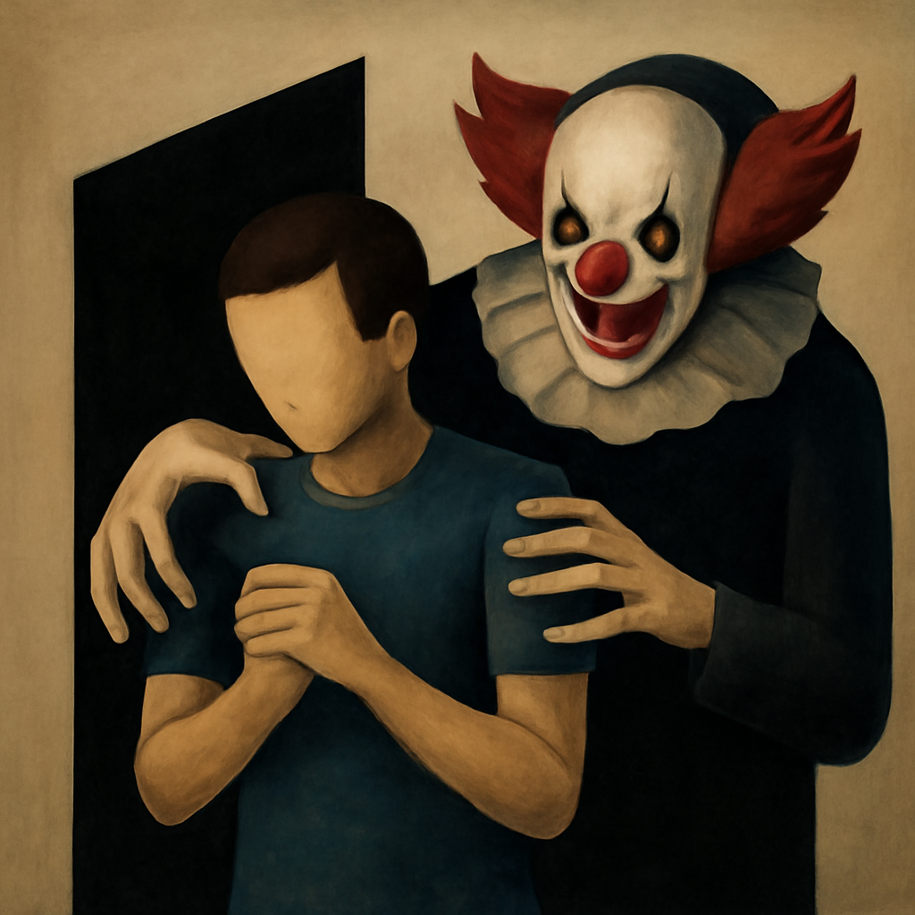 It