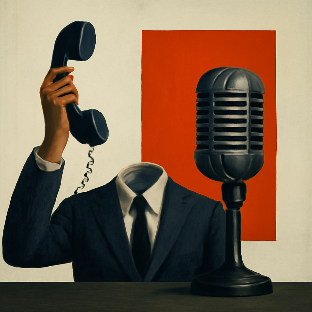 Podcast