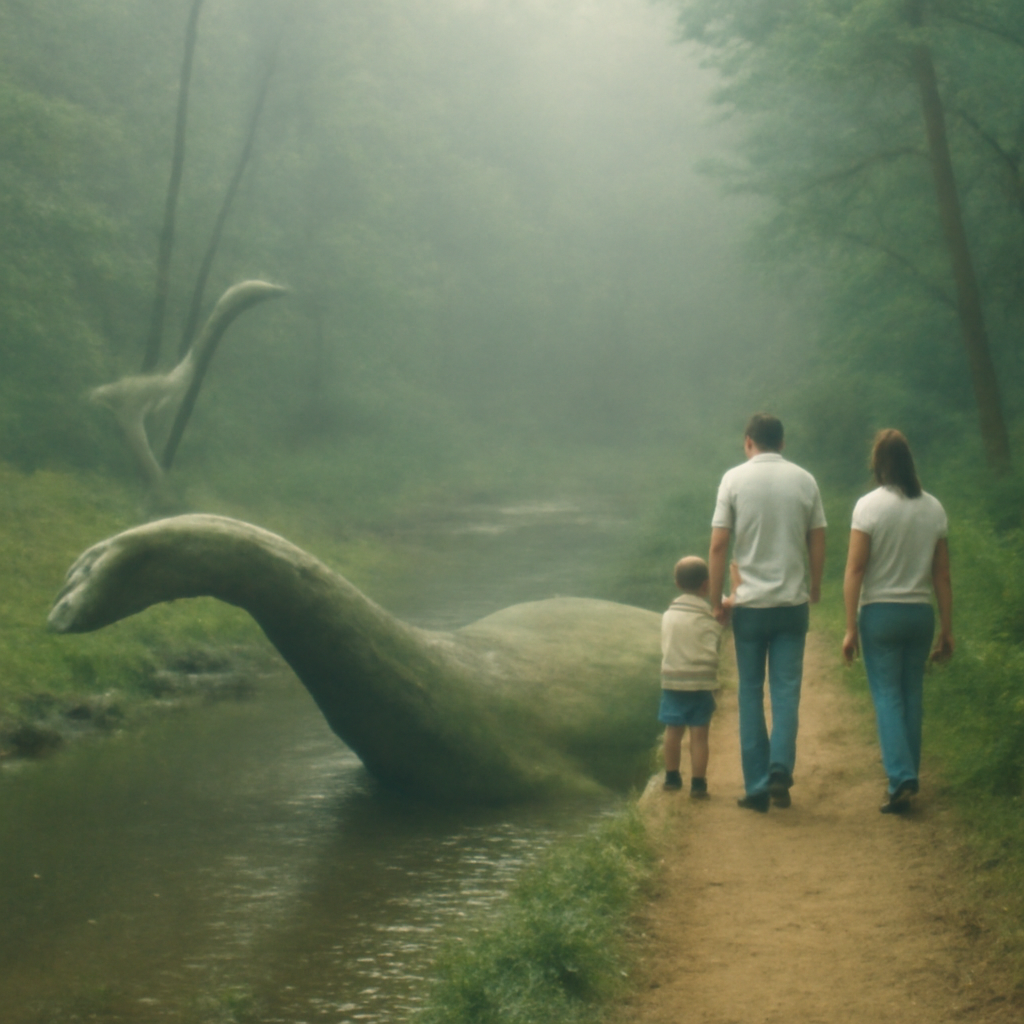 parque dinossauros