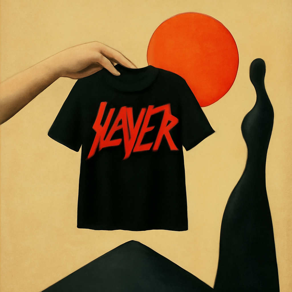 slayer